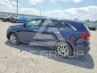 2020 KIA Sorento фото