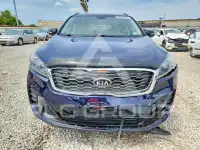 2020 KIA Sorento фото