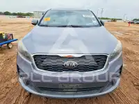 2020 KIA Sorento фото