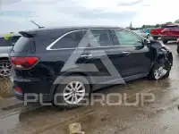 2020 KIA Sorento фото