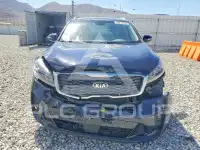 2020 KIA Sorento photo