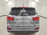 2020 KIA Sorento фото