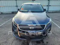 2020 KIA Sorento фото
