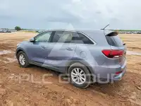 2020 KIA Sorento фото