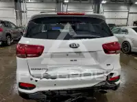 2020 KIA Sorento фото