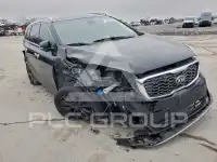 2020 KIA Sorento фото
