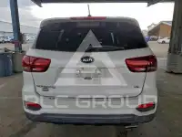 2020 KIA Sorento фото