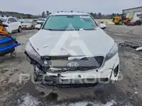 2020 KIA Sorento photo