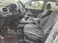 2020 KIA Sorento photo