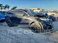 2020 KIA Sorento фото