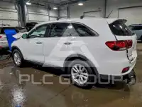 2020 KIA Sorento фото
