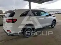 2020 KIA Sorento фото