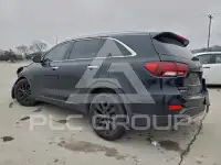 2020 KIA Sorento фото