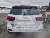2020 KIA Sorento photo