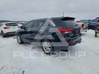 2020 KIA Sorento фото