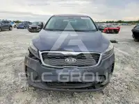 2020 KIA Sorento фото