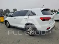 2020 KIA Sorento photo