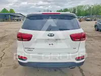 2020 KIA Sorento фото