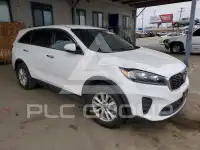 2020 KIA Sorento фото