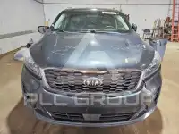 2020 KIA Sorento фото
