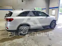 2020 KIA Sorento фото