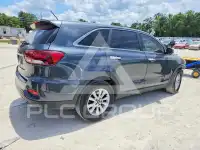 2020 KIA Sorento фото