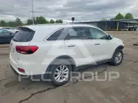 2020 KIA Sorento фото