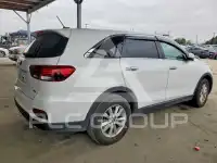 2020 KIA Sorento фото