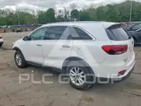 2020 KIA Sorento фото