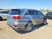2020 KIA Sorento фото