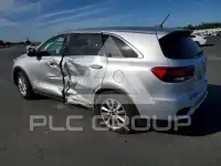 2020 KIA Sorento photo