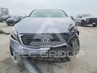 2020 KIA Sorento фото