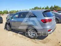 2020 KIA Sorento фото