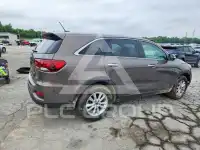 2020 KIA Sorento фото