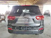 2020 KIA Sorento фото