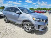 2020 KIA Sorento фото