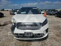 2020 KIA Sorento фото