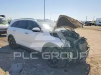 2020 KIA Sorento photo