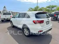 2020 KIA Sorento фото