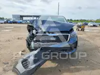 2020 KIA Sorento photo
