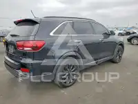 2020 KIA Sorento фото