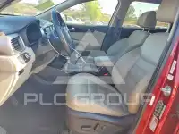 2020 KIA Sorento фото