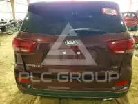 2020 KIA Sorento фото