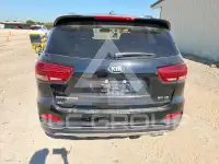 2020 KIA Sorento photo