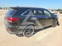 2020 KIA Sorento photo