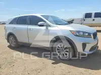 2020 KIA Sorento фото