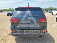2020 KIA Sorento фото
