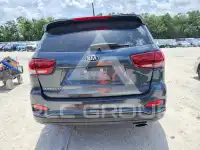 2020 KIA Sorento фото
