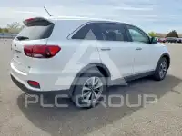 2020 KIA Sorento фото