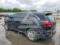 2020 KIA Sorento photo